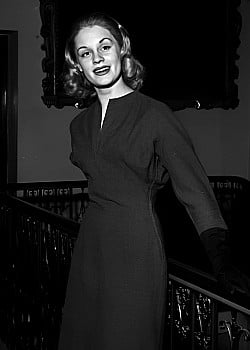 Mary Ure